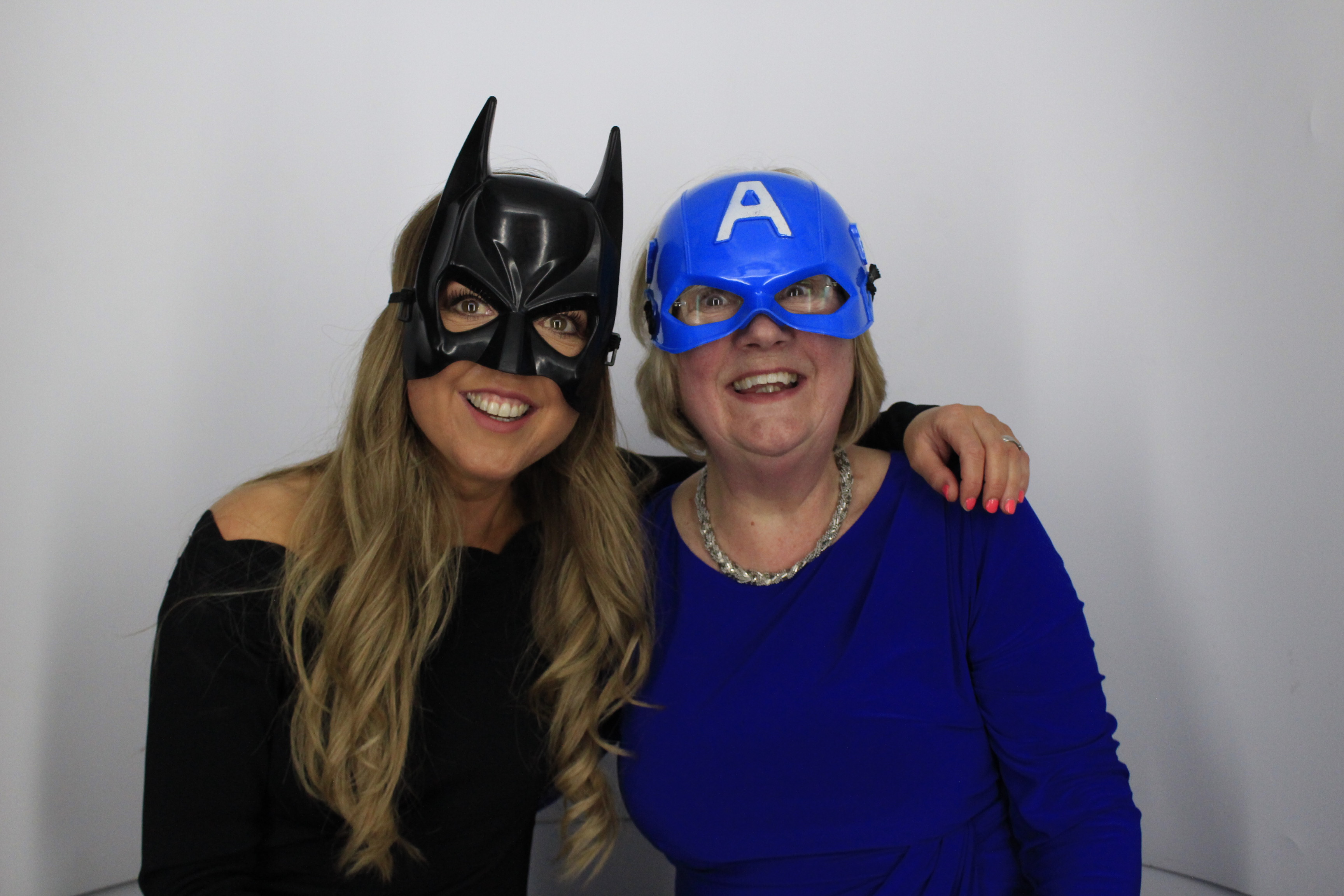 Darren and sarah’s 40th birthday celebration | View more photos from the event at gallery.myphotoboothexperience.co.uk/u/MyPhotoBoothExperienceLtd/Darren-and-sarah’s-40th-birthday-celebration